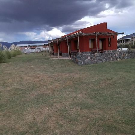 Ranchos En Payogasta - Cachi Apartment Luaran gambar