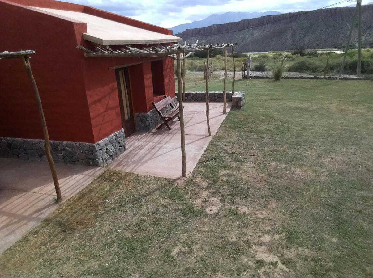 Ranchos En Payogasta - Cachi Apartment Luaran gambar