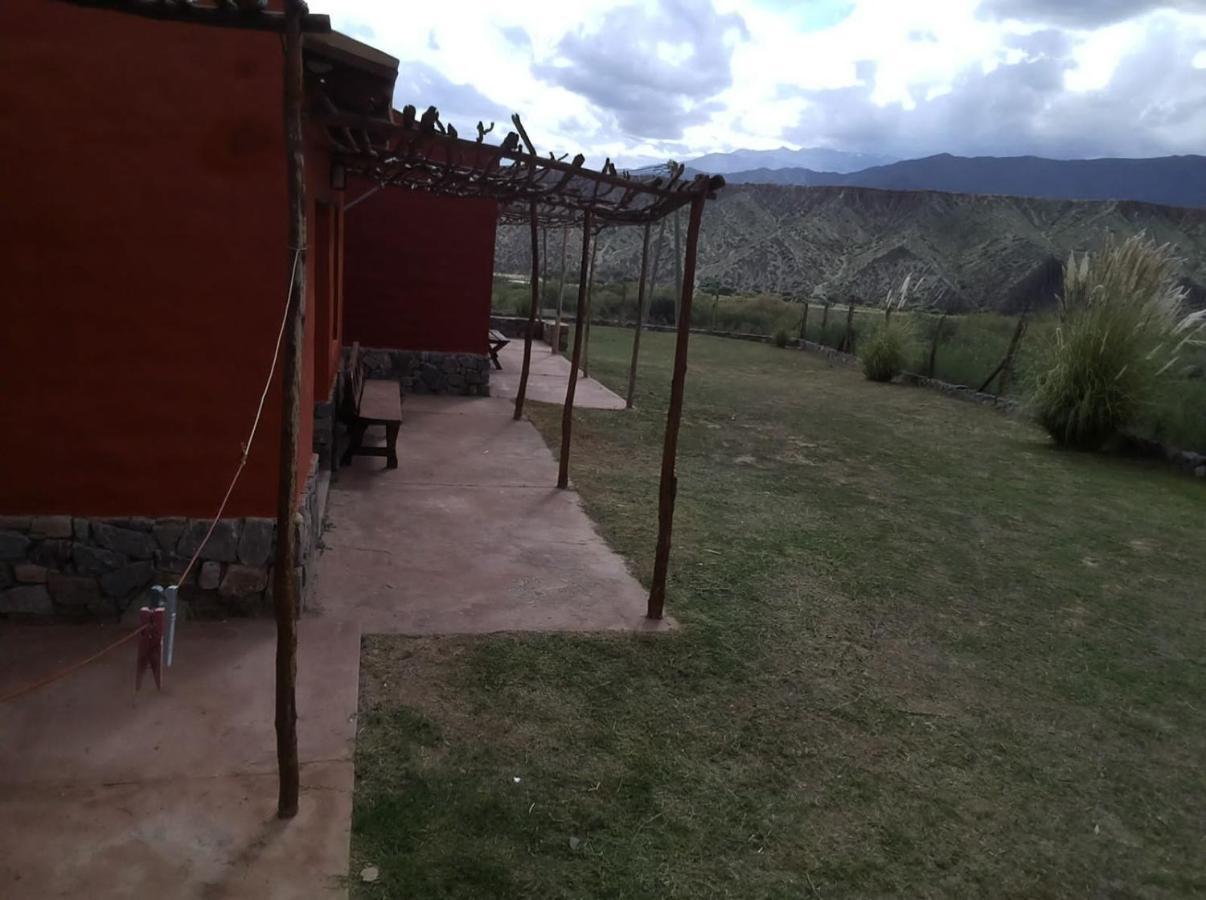 Ranchos En Payogasta - Cachi Apartment Luaran gambar